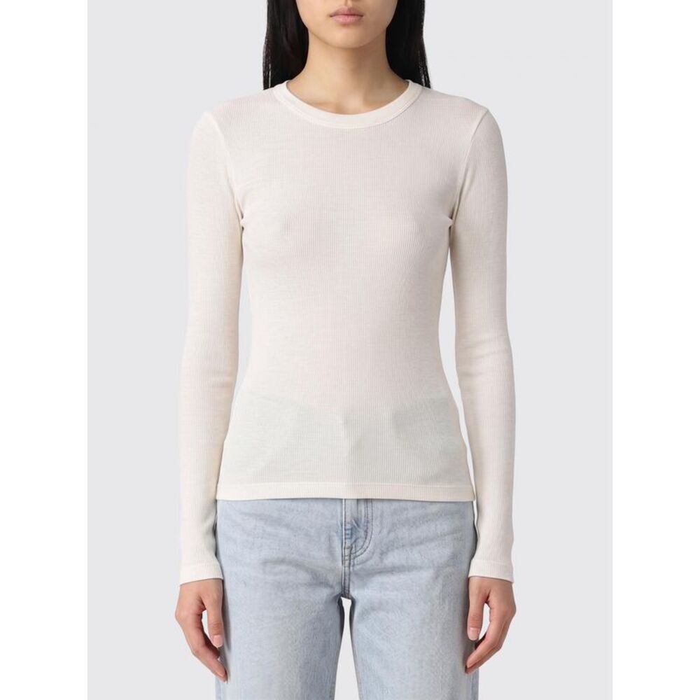 Jw Anderson Top Woman White